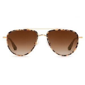 KREWE Eyewear | COLEMAN - Crema